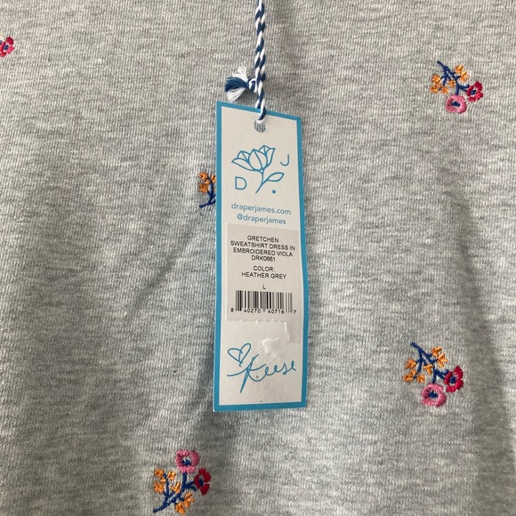 Draper James dress - Picture 2 of 2